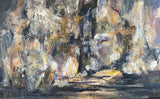 New Virtual Acrylic or Oil or Mixed Media October 20,27 and Nov. 3,10