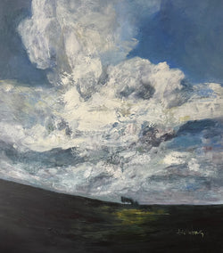 Fall 2025 -  In Person at my Studio  128 Howick Street, Ottawa
