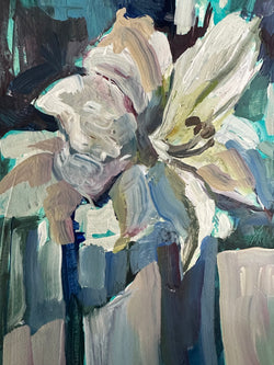 Spring 2026 Developing a Personal Point of View