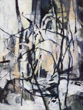New Virtual Acrylic or Oil or Mixed Media October 20,27 and Nov. 3,10